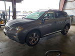 Lexus RX 2015