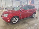 Chevrolet Captiva 2014