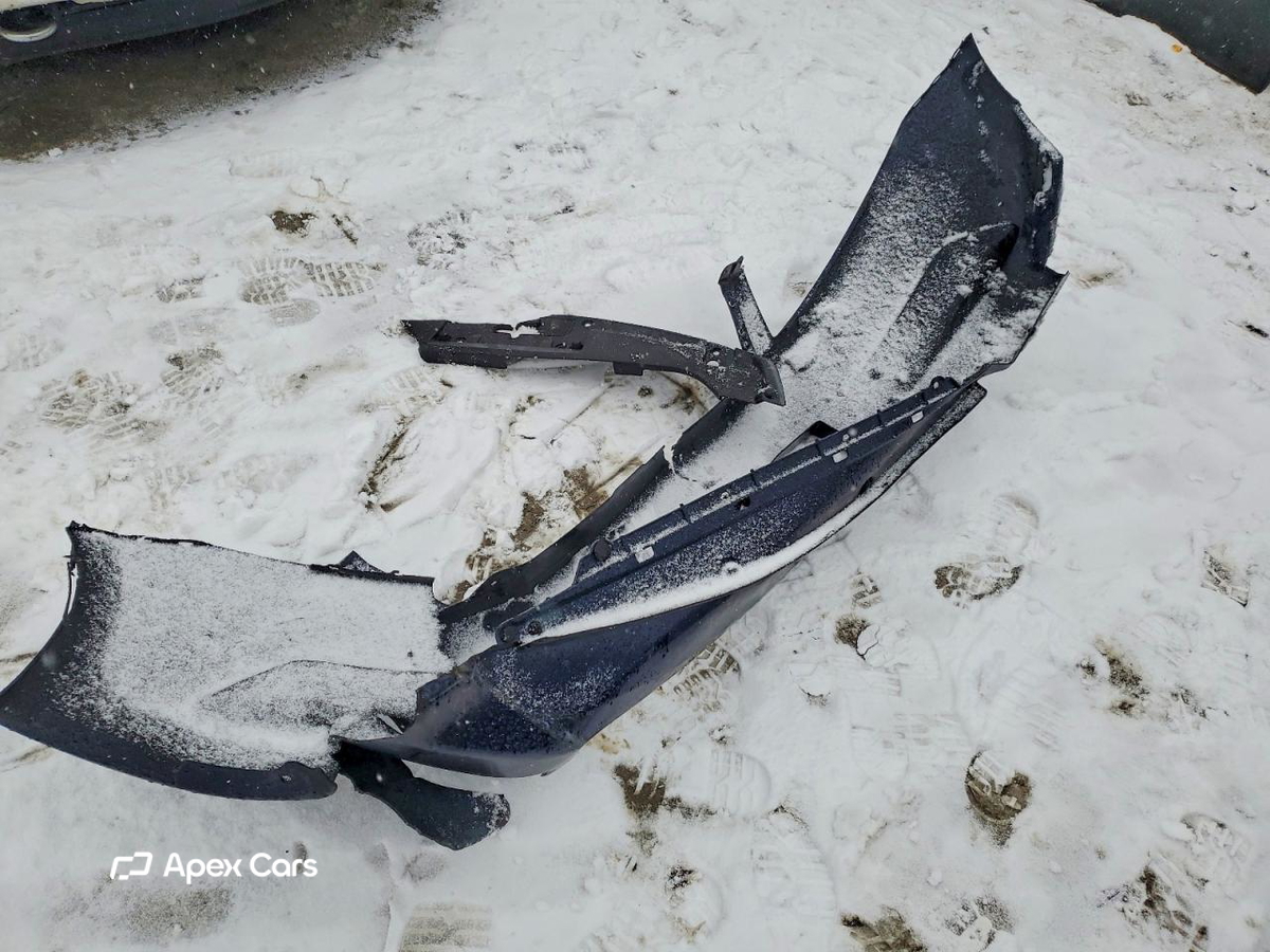 Honda Accord 2010