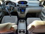 Honda Odyssey 2016