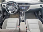 Toyota Corolla 2018