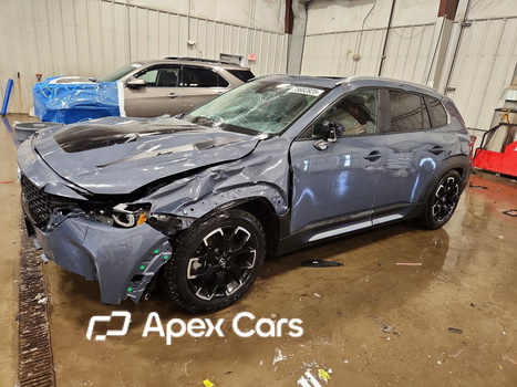 Mazda CX-50 2023 - Image 1 of 15