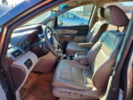 Honda Odyssey 2011