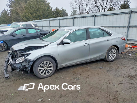 Toyota Camry 2016 - Image 1 of 13