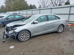 Toyota Camry 2016