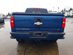 Chevrolet Silverado 2017
