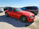 BMW Z3 2002