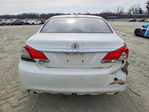 Toyota Avalon 2012