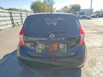Nissan Versa 2016