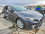 Mazda 3 2015