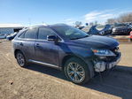 Lexus RX 2013