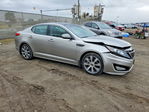 Kia Optima 2013