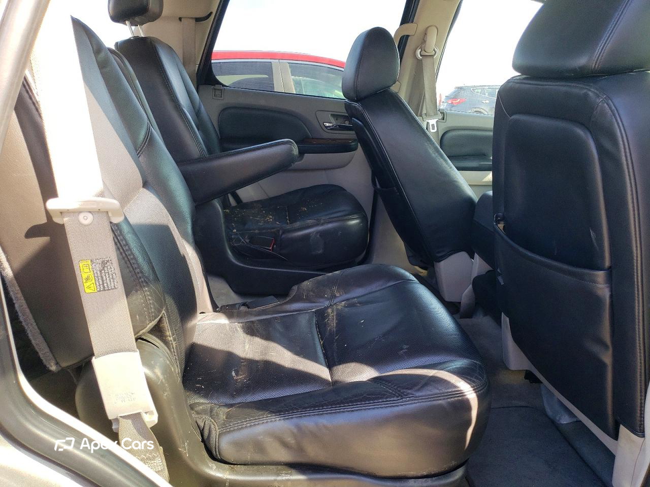 GMC Yukon 2007
