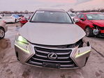 Lexus NX 2016