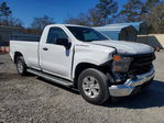 Chevrolet Silverado 2023
