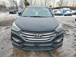 Hyundai Santa Fe 2017