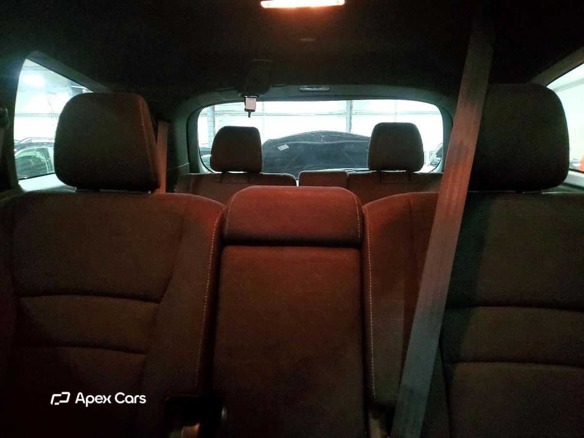 Honda Pilot 2022