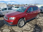 Jeep Compass 2014