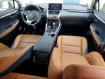 Lexus NX 2020