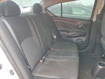 Nissan Versa 2018