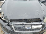 Subaru Legacy 2013