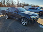 BMW X4 2017