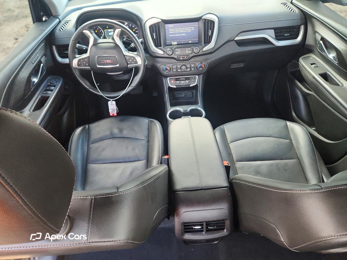 GMC Terrain 2024