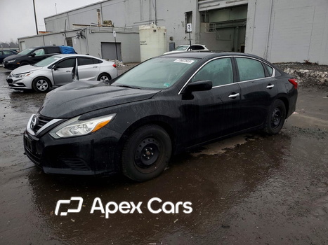Nissan Altima 2017 - Image 1 of 5