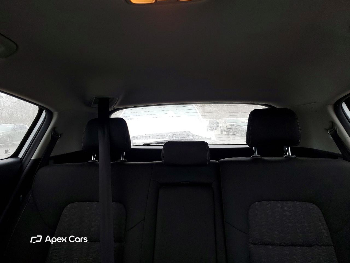 Kia Sportage 2020