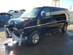 Chevrolet Express 2012