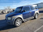 Honda Element 2003
