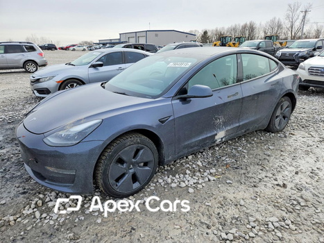 Tesla Model 3 2023 - Image 1 of 13