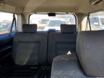 Honda Element 2007