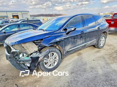 Buick Enclave 2020 - Image 1 of 13