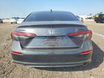 Honda Civic 2026
