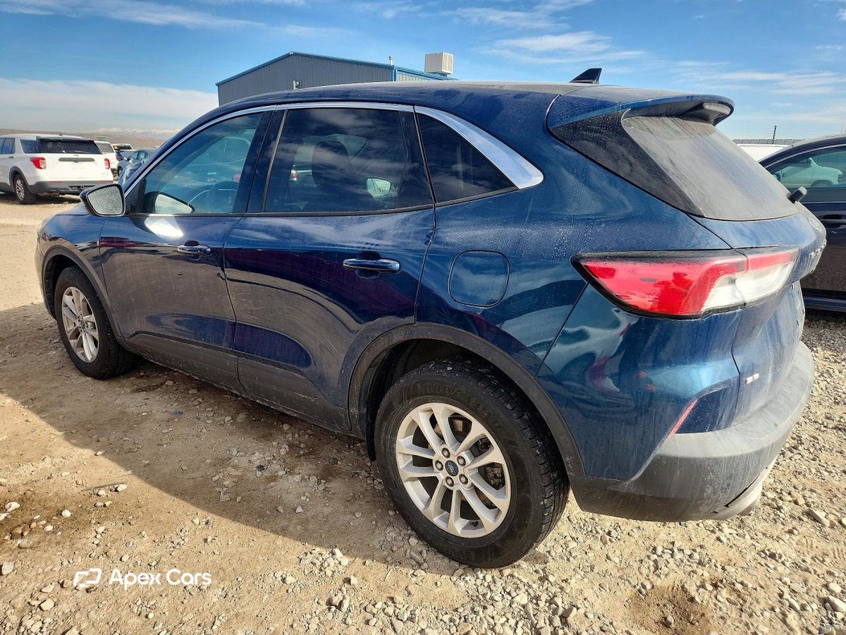 Ford Escape 2020