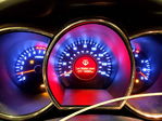 Kia Optima 2012