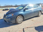 Nissan Sentra 2016