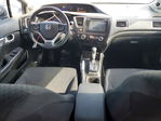 Honda Civic 2015