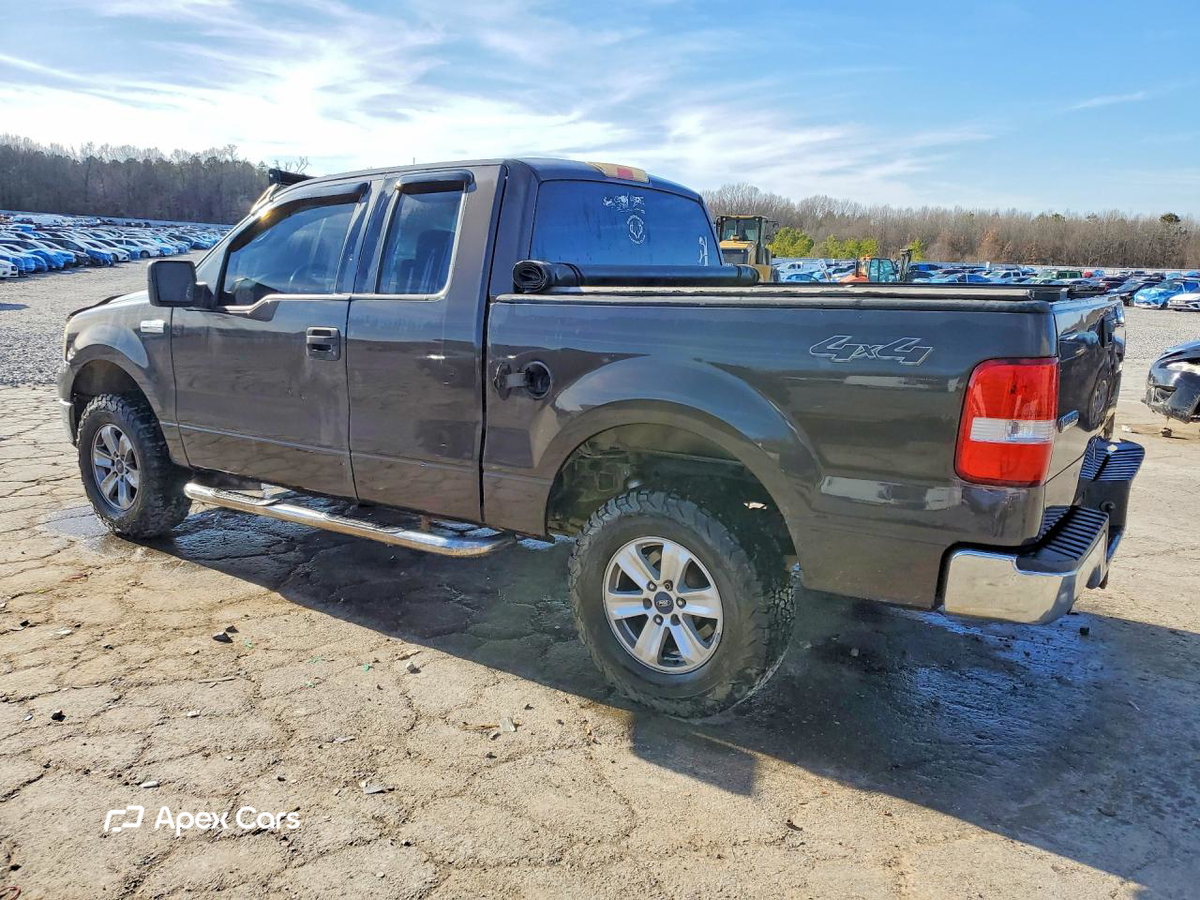 Ford F-150 2006