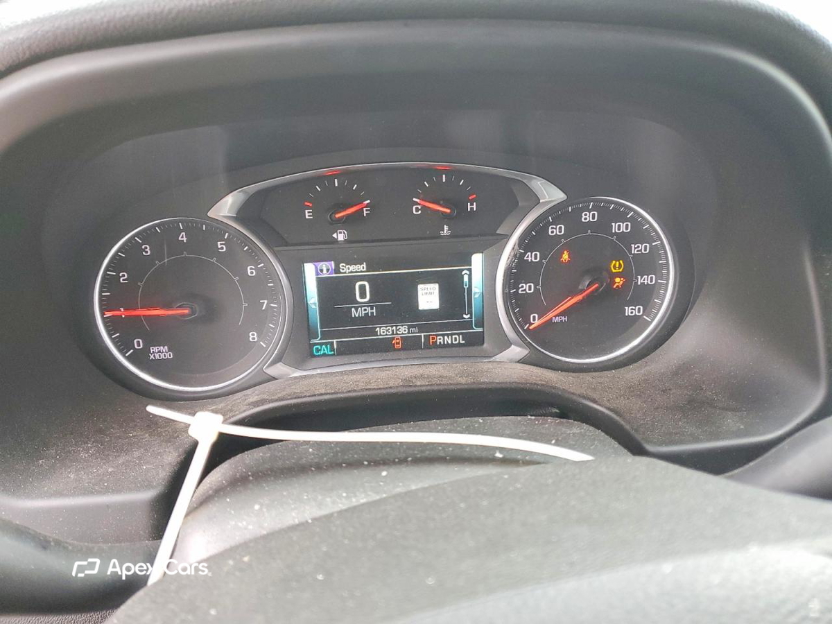 GMC Acadia 2018