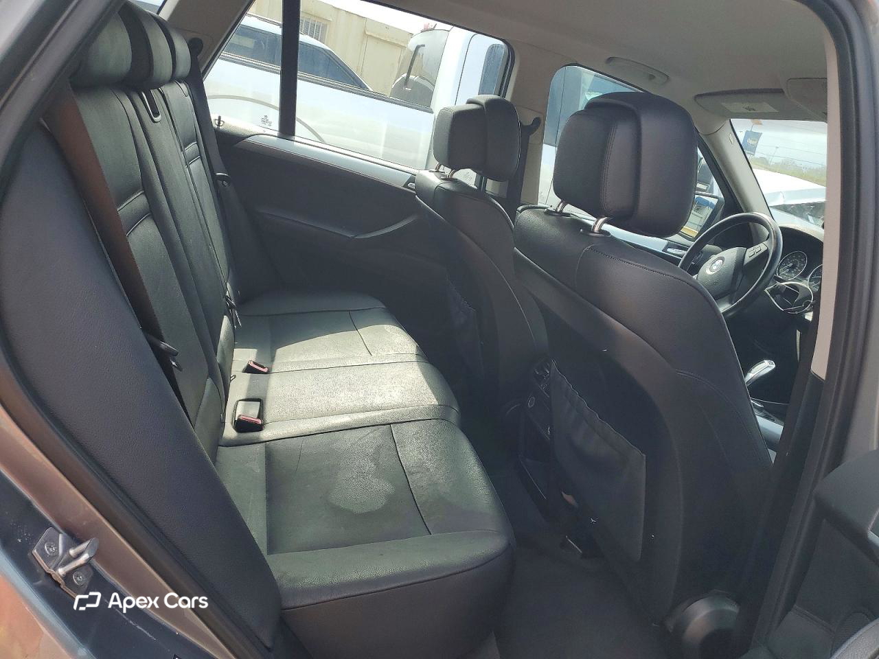 BMW X5 2013