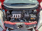 Honda Fit 2009