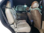 Ford Explorer 2012