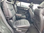 Ford Explorer 2022
