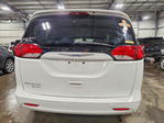 Chrysler Pacifica 2017