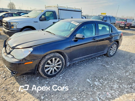 Chrysler Sebring 2010 - Image 1 of 12
