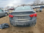 Chevrolet Impala 2014