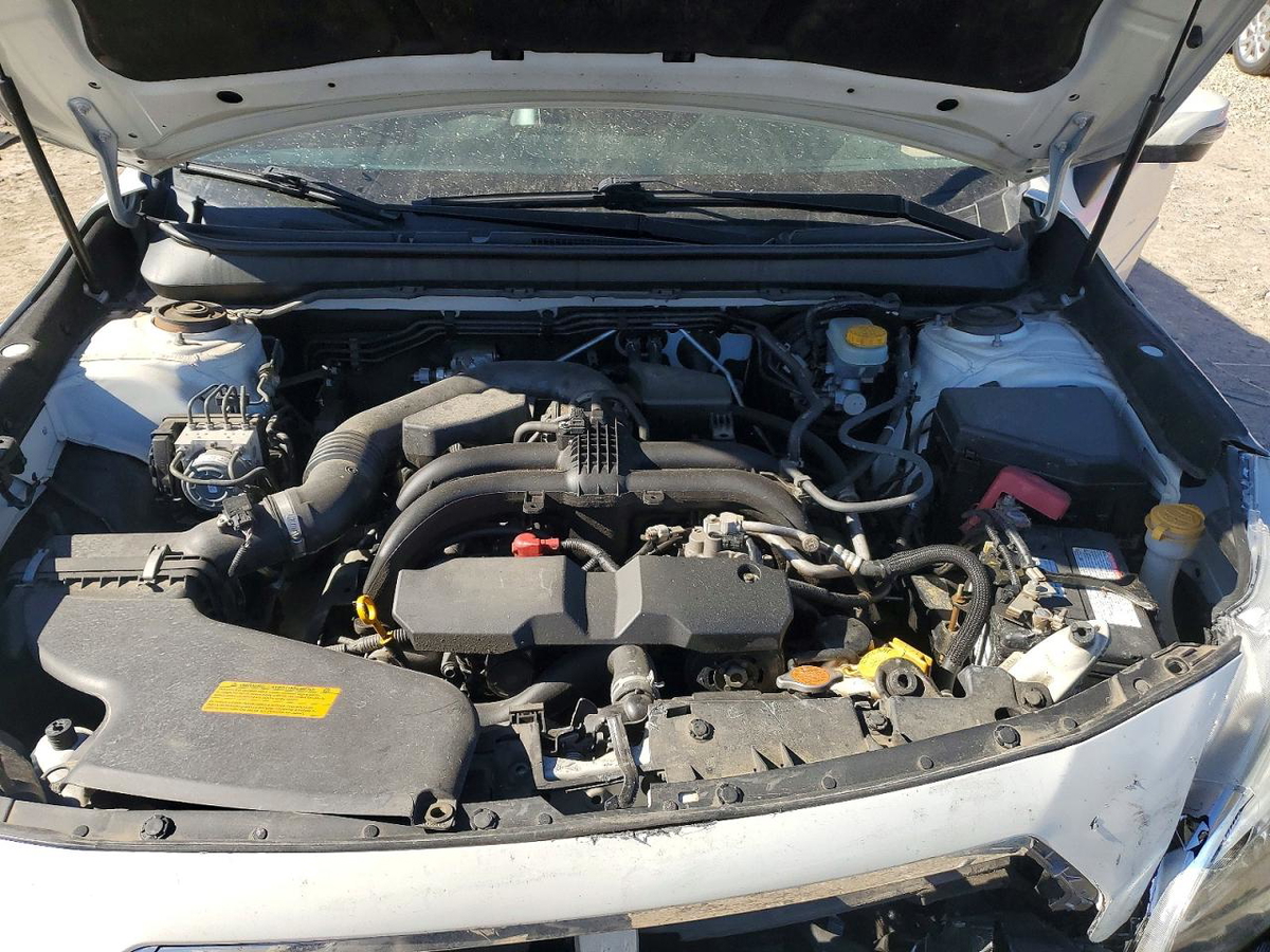 Subaru Outback 2015