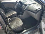 Hyundai Accent 2012